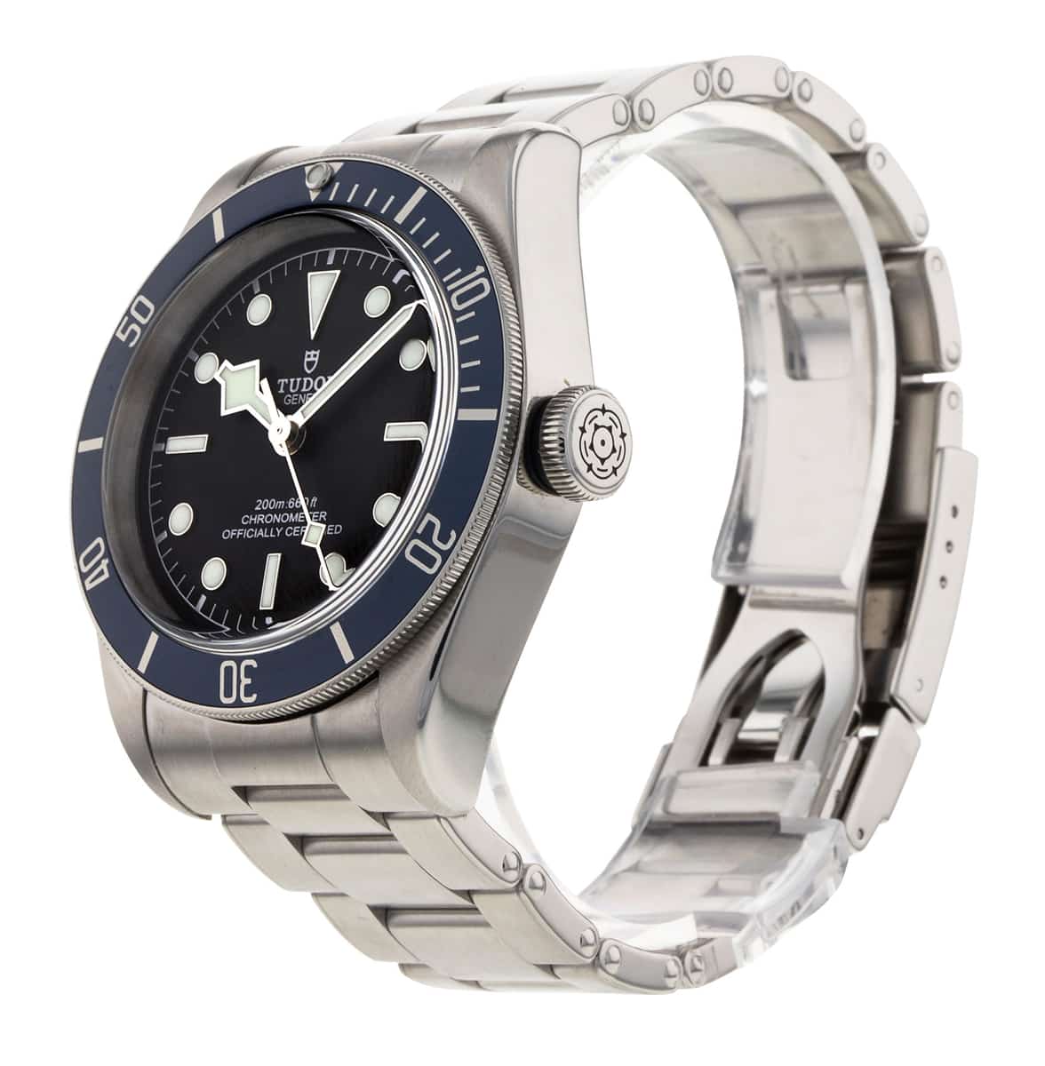 Tudor Black Bay M79230B-0008 Tudor Black Bay M79230B-0008